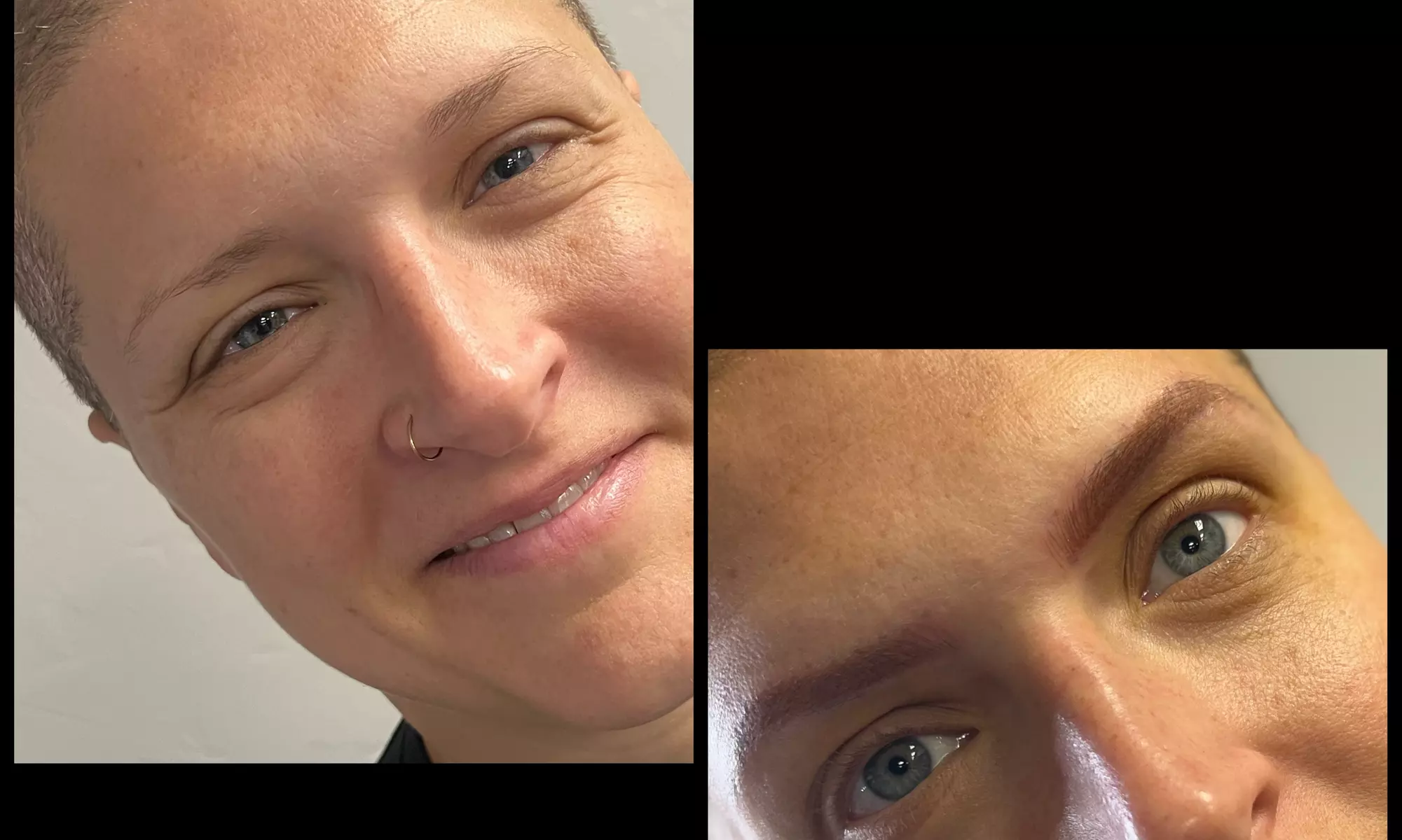 Up to 60% Off on Microblading at Enchant Her