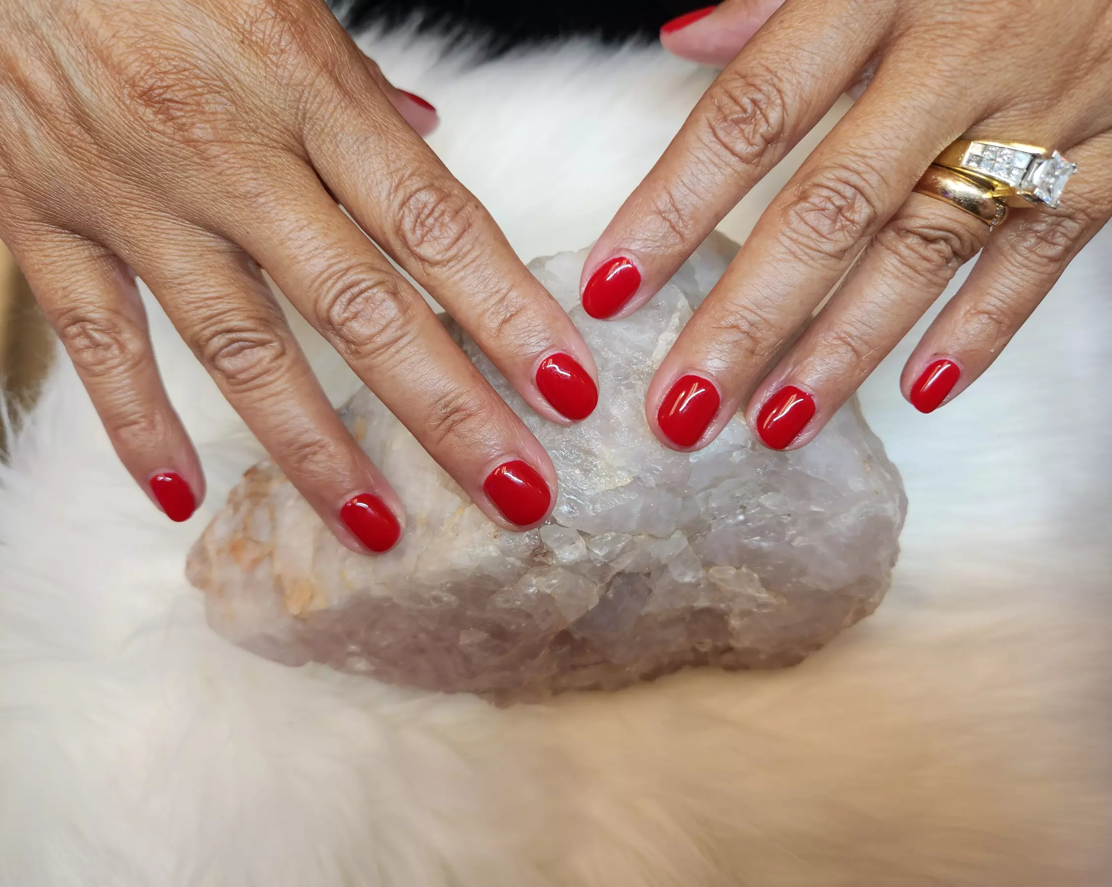 Up to 35% Off on Nail Salon - Pedicure at Classic Edge Nail Studio - Primary Image