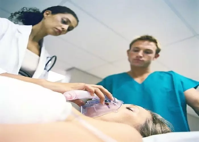 Up to 49% Off on Oxygen Therapy at Water Health Holistic Service Center - Primary Image