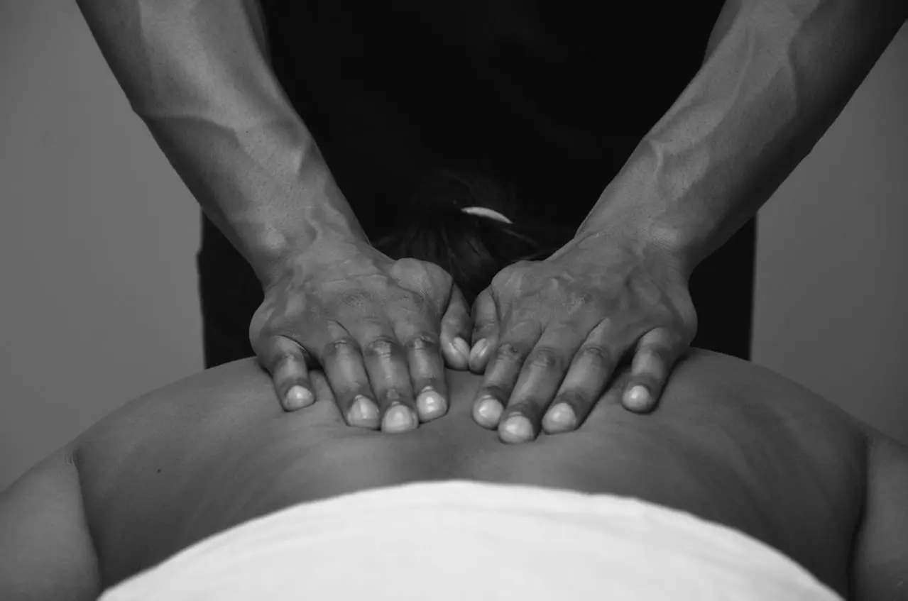 Experience 60 or 90 Minute Swedish or Deep Tissue Massage