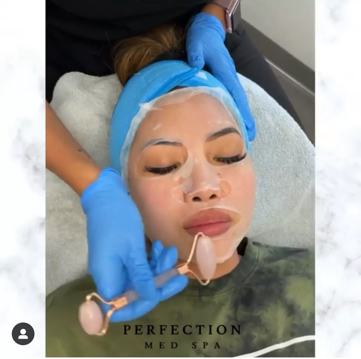 Up to 57% Off on Facial - Diamond Peeling at Las Vegas Perfection Med Spa - Primary Image