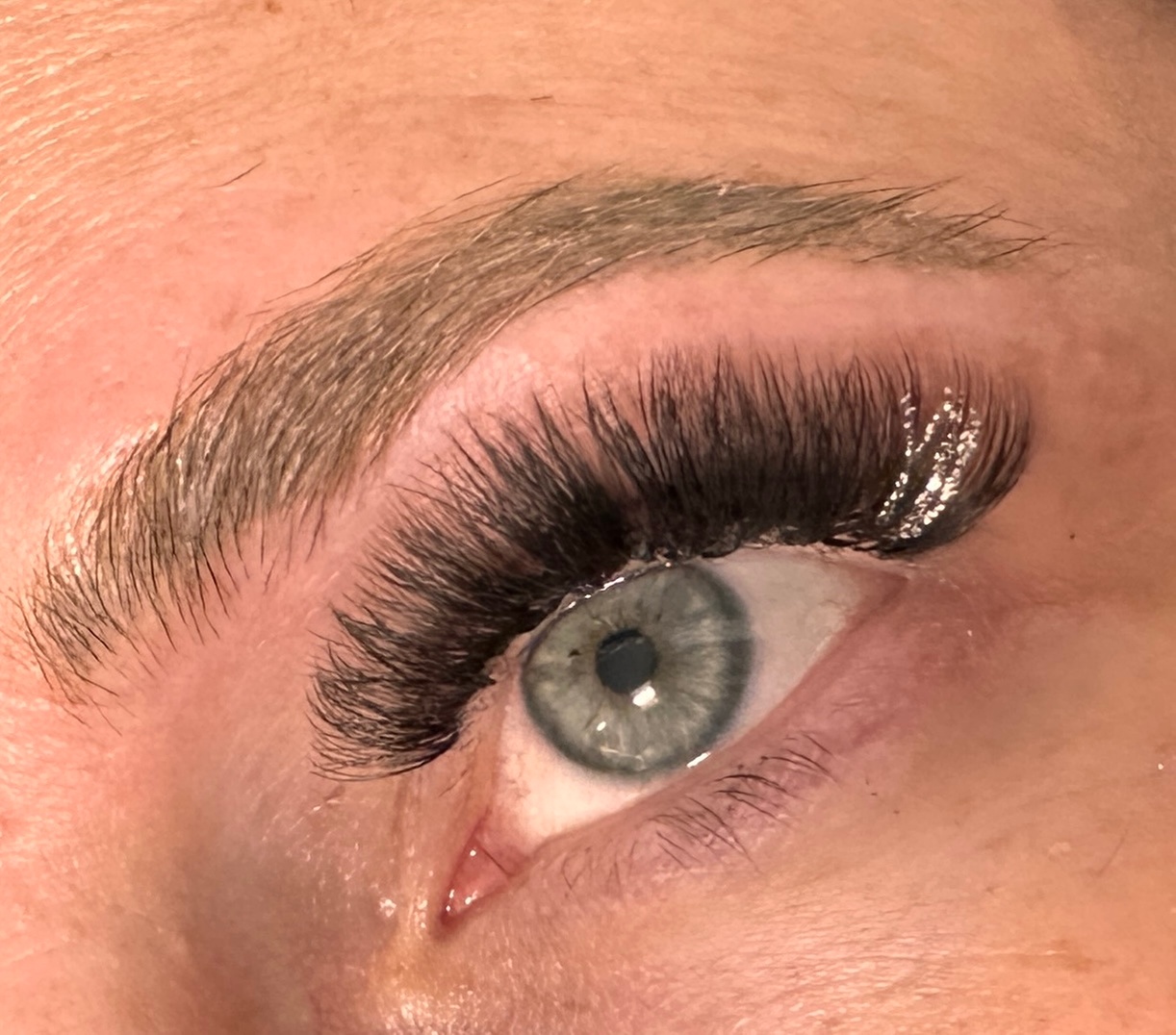 Up to 37% Off on Eyelash Extensions at Professional Hollywood Beauty