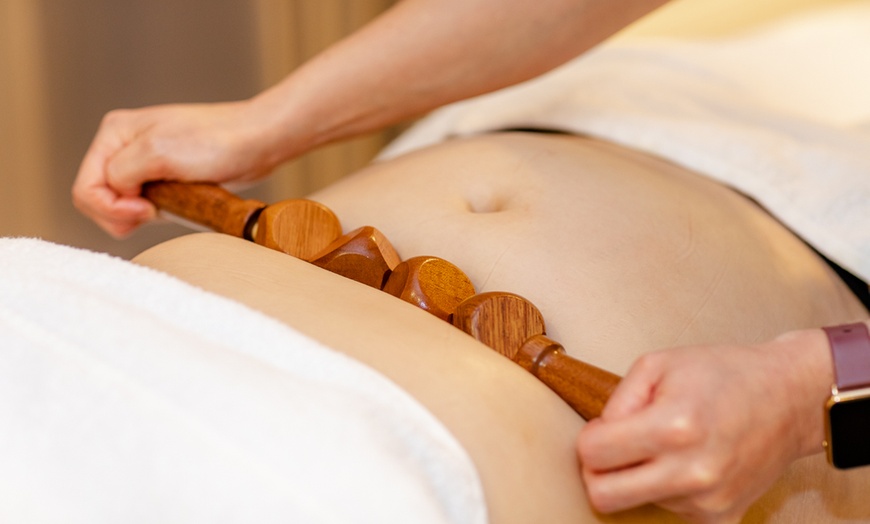 Image 2: Up to 37% Off on Lipo - Non-Invasive Laser-iLipo at Slim body
