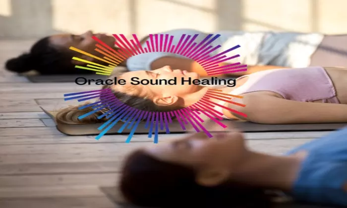 Become More Connected with a Sound Bath Session This Valentine's Day