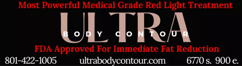 Discover Ultra Body Contour's fat reduction spot treatment with up to 50% off for a slimmer, confident you - Second Medium
