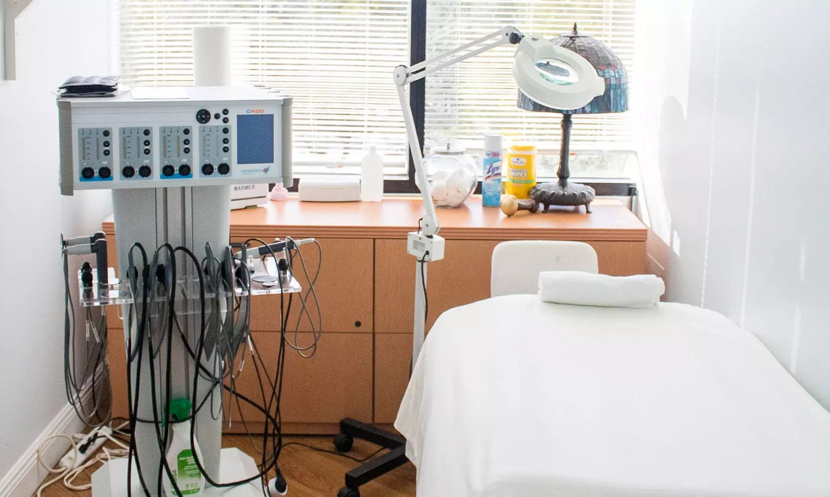 Revitalize Your Skin with VI Peel Treatment Options