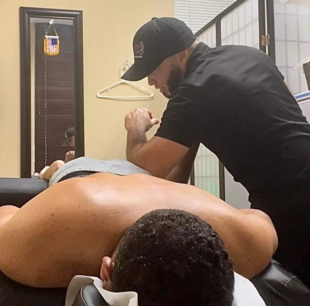 Up to 48% Off on Massage - Chosen by Customer at Massage Nicevibe healthy biomechanics