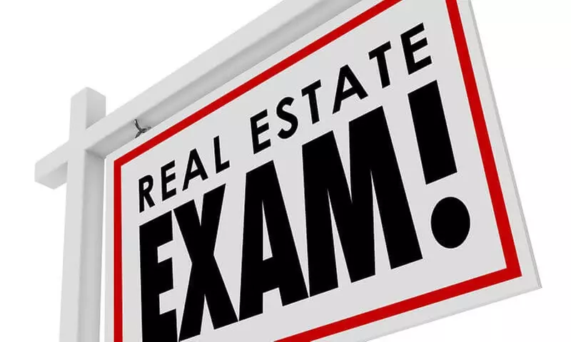 Up to 40% Off on Online Real Estate Course at CES Real Estate School - Primary Image