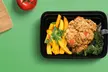 Up to 35% Off on Meal Prep Delivery at Jet Fuel Meals - Second Medium