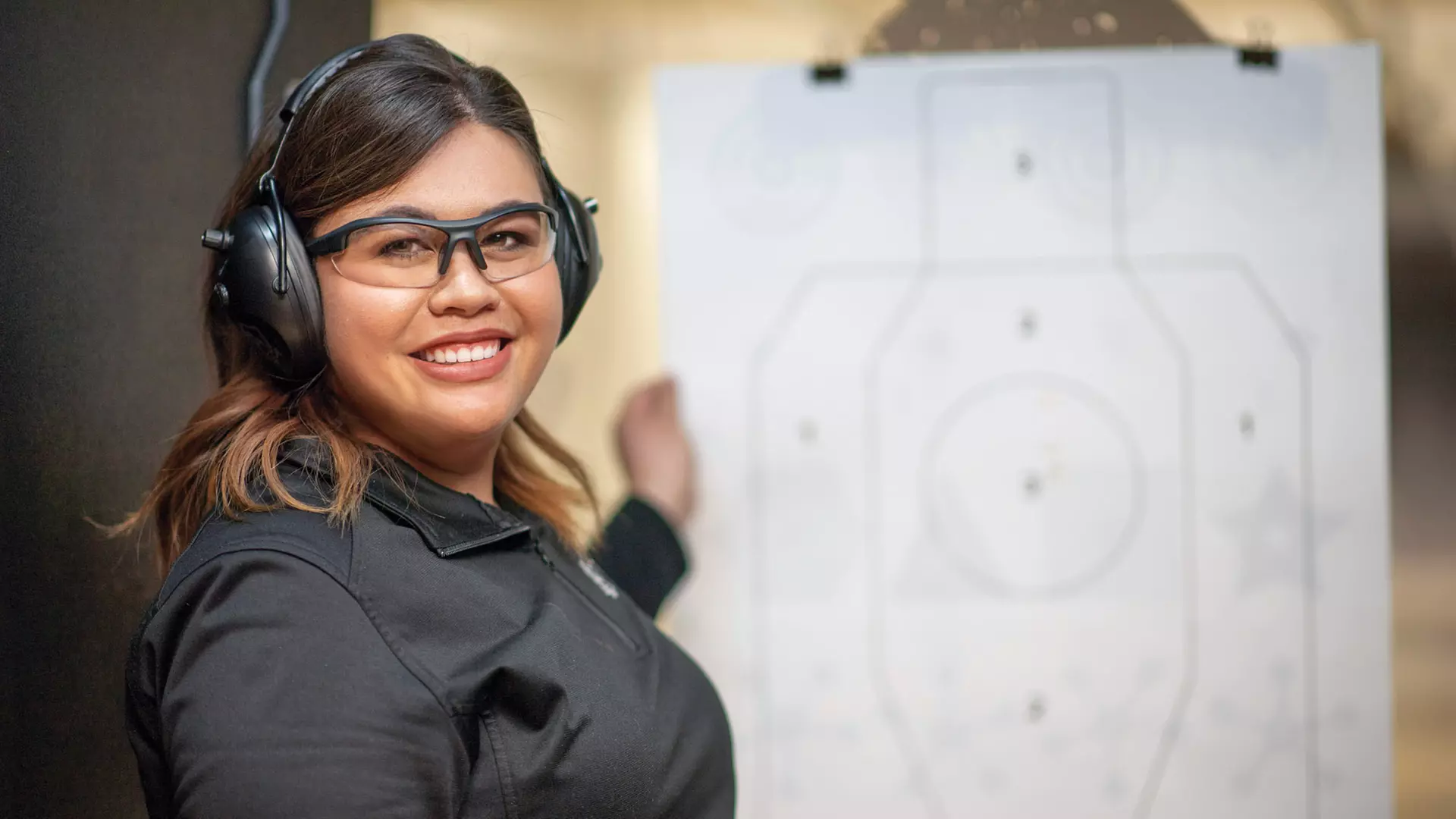 Up to 50% Off on Firearm / Weapon Safety Training at WATS Concealed Training - Second Medium
