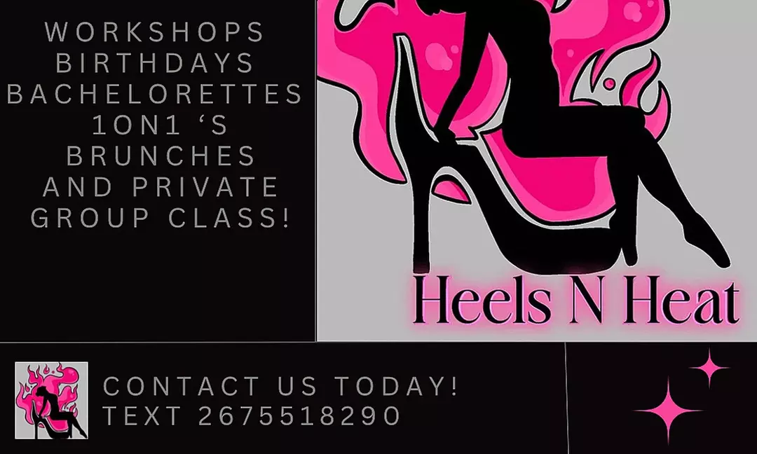 Up to 52% Off on Dance Class at Heels N Heat