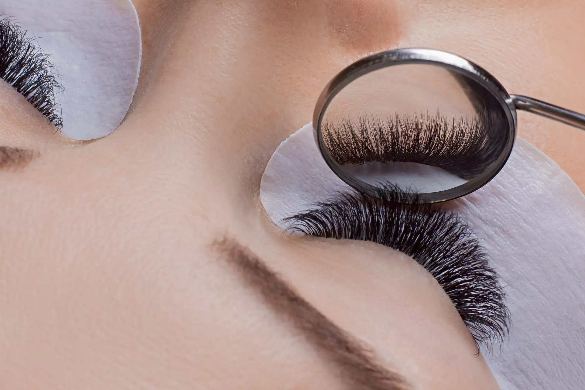 Up to 56% Off on Eyelash Extensions at Lashes I Design Academy - Primary Image