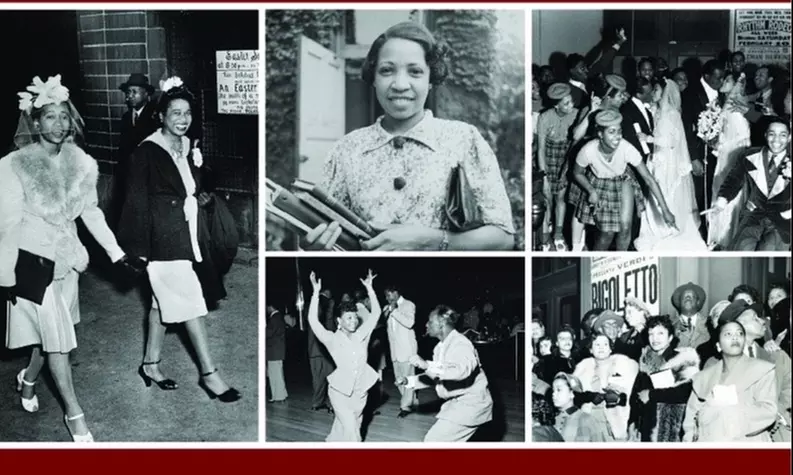 Queens of the Policy Written by Jimalita Tillman on December 9-18, 2022 - Primary Image