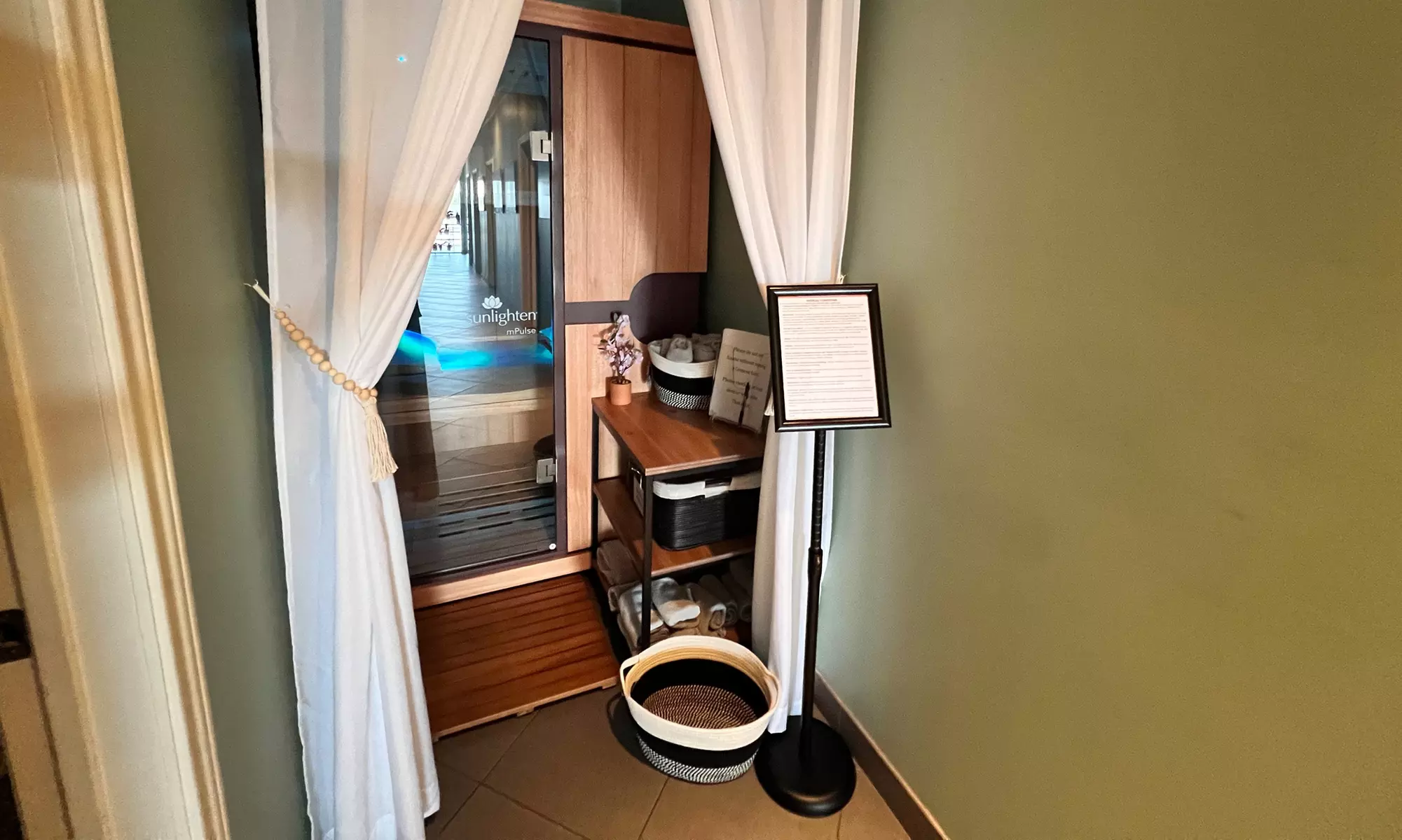 Experience Therapeutic, Medical, or Sports Massage for Relaxation!