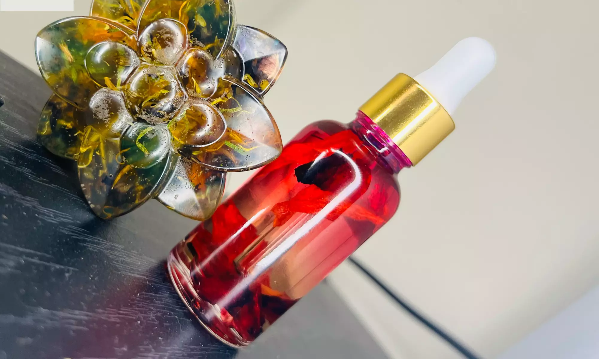 High-Quality Yoni Oil and Soap for Women's Intimate Care