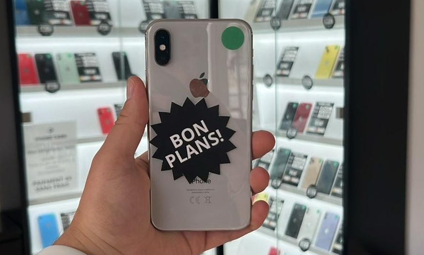 Image 5: Bon d'achat pour Phone Cash