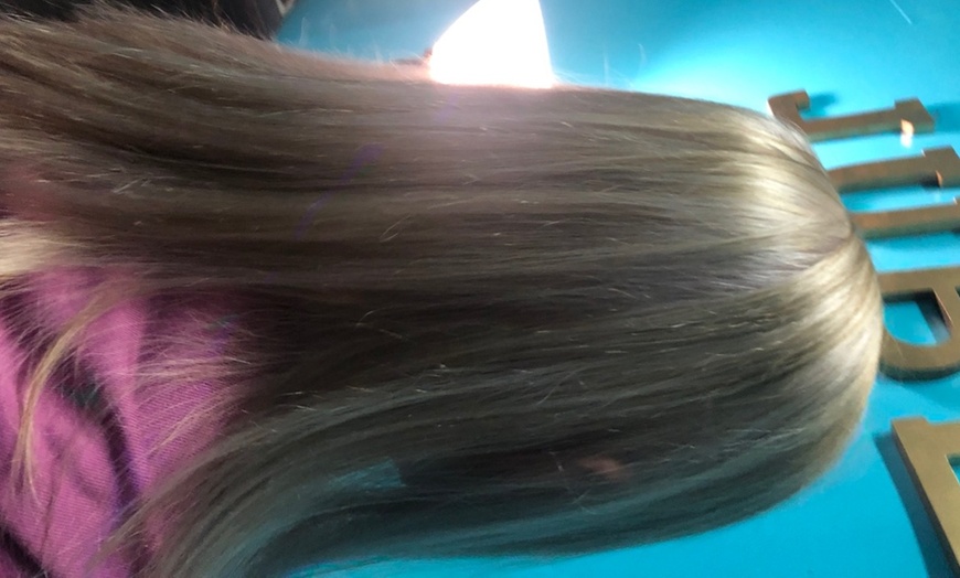 Image 8: Get a Fresh New Look with Color, Haircut, and more!