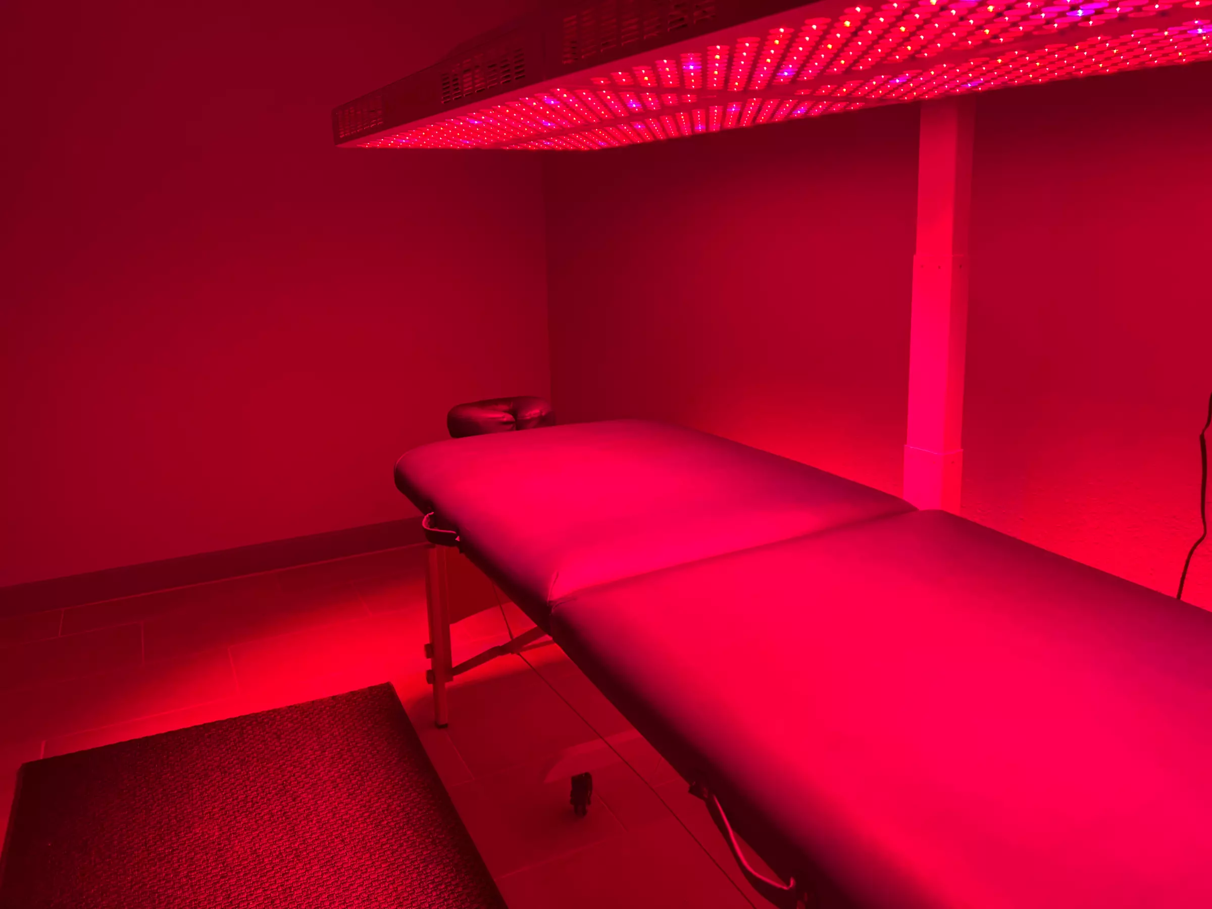 Up to 56% Off on Light Therapy at ALBI Wellness - Primary Image