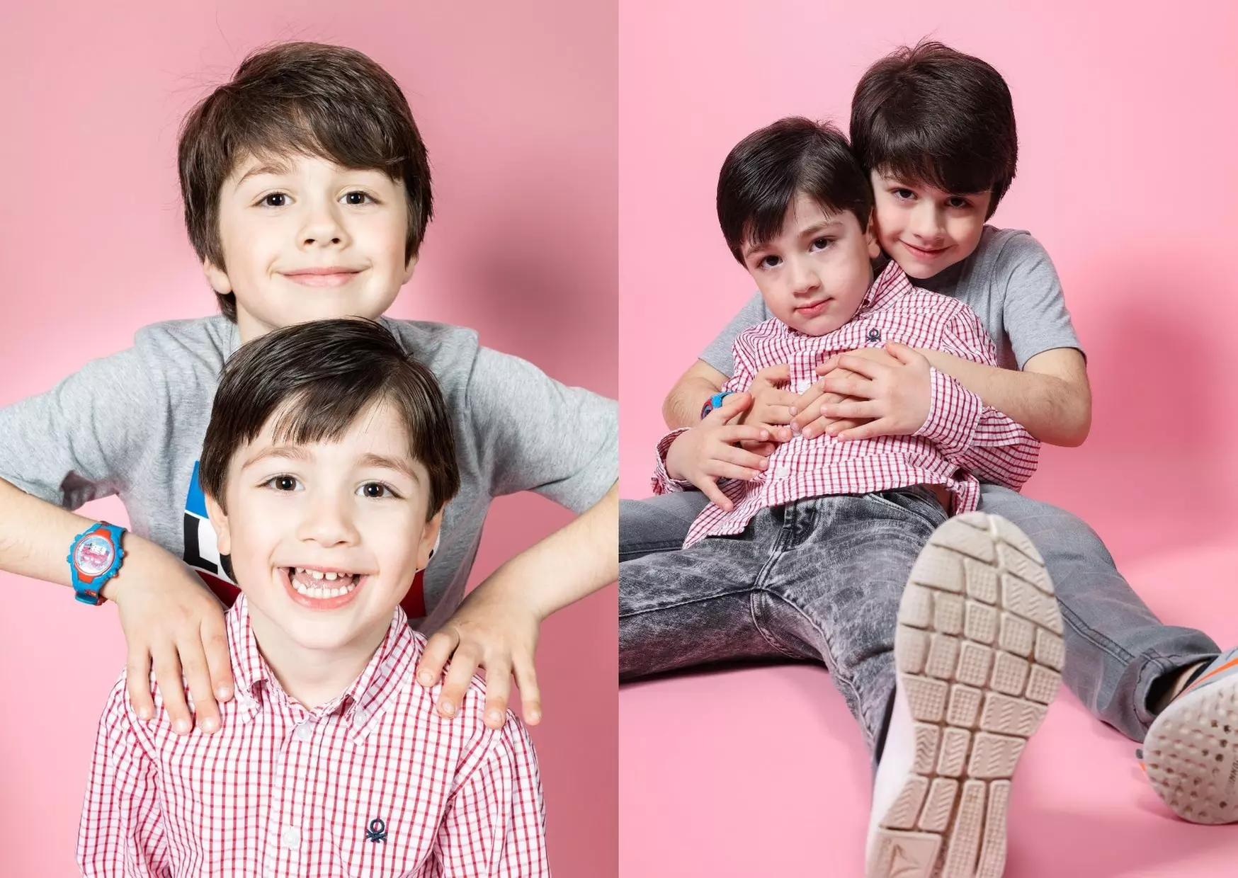 Bis zu 67% Rabatt auf Fotoshooting – Im Freien bei Fotostudio Motive44