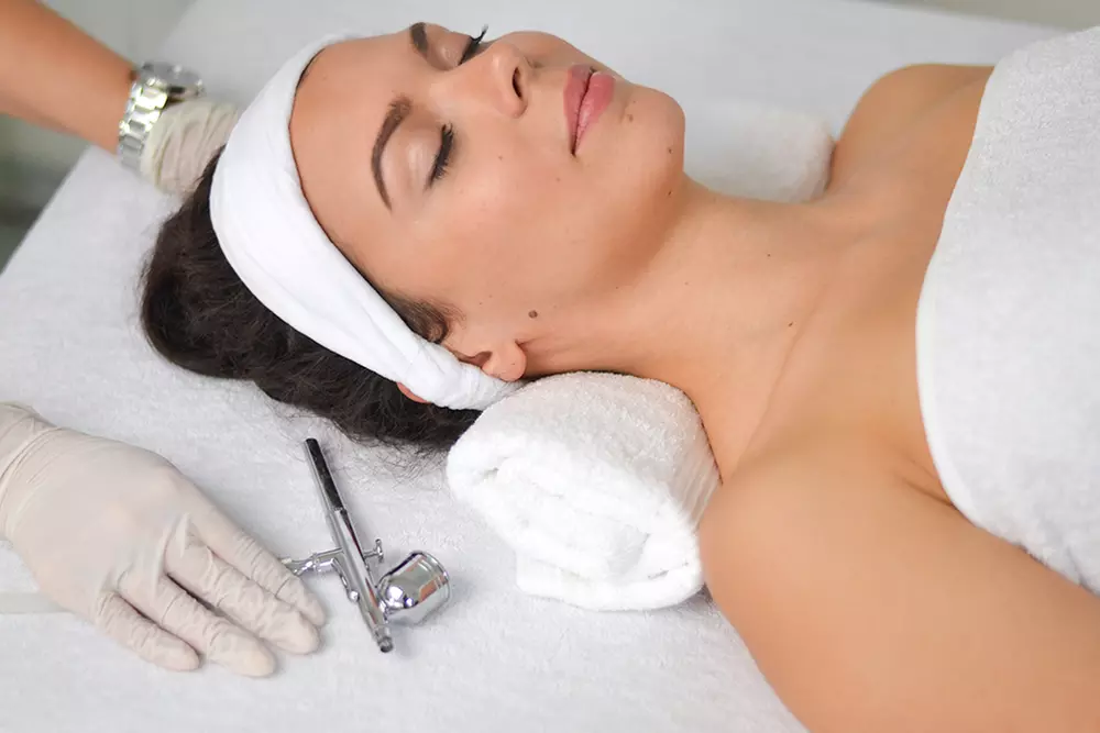 Up to 80% Off on HydroFacial at Coco Beauty Aesthetics - Second Medium