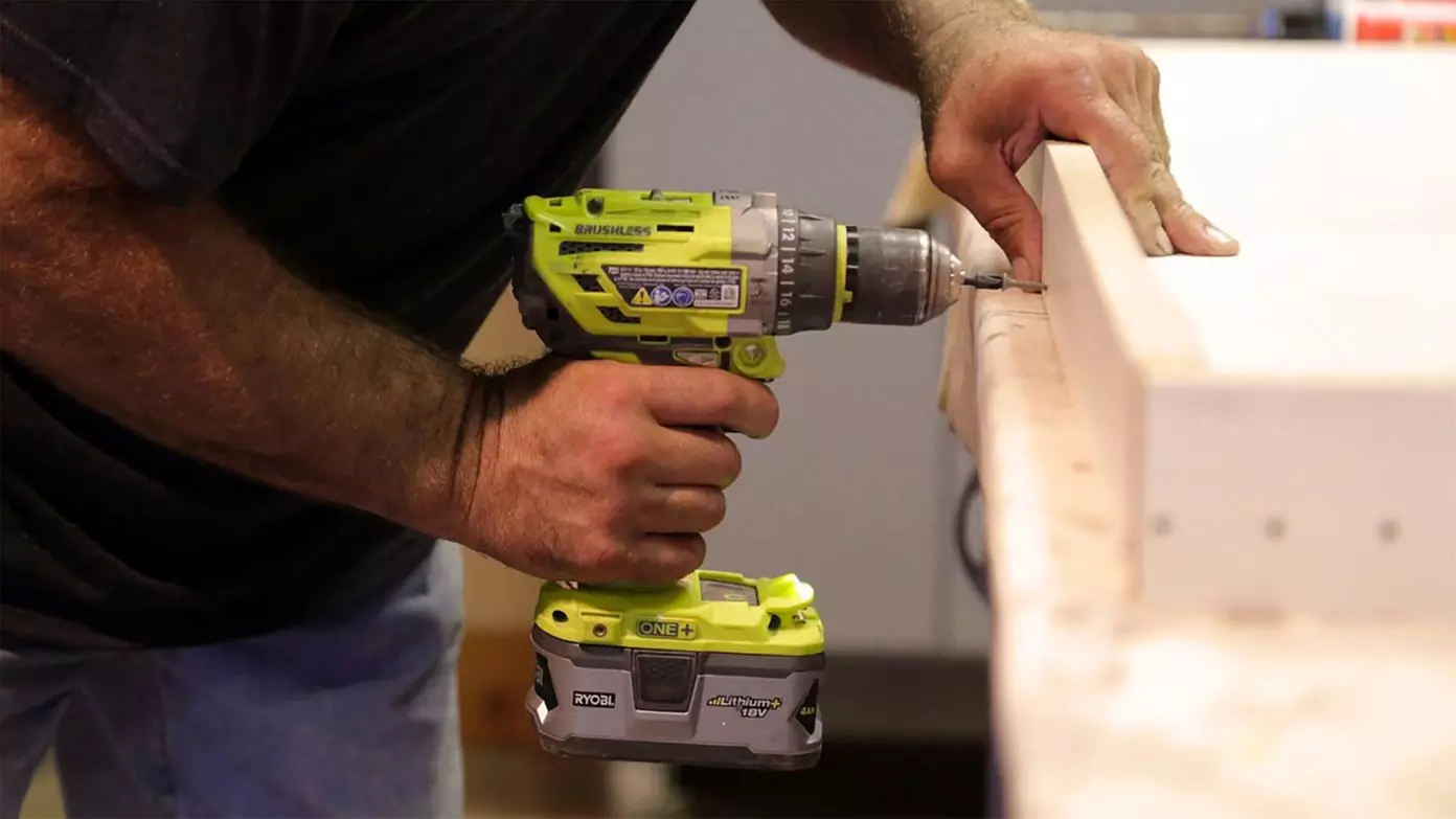 Up to 20% Off on General Handyman at JESG Services - Primary Image