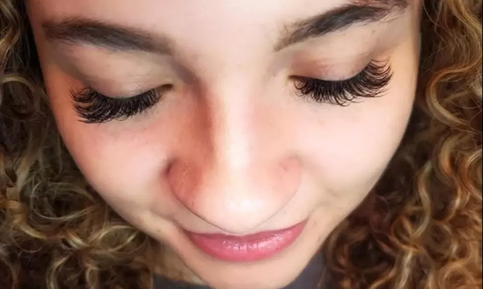 Up to 44% Off on Eyelash Extensions at Alpha and Omega Beauty Spa LLC