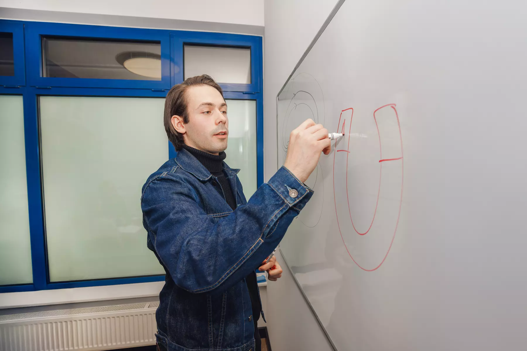 Indywidualne korepetycje online z matematyki, angielskiego i więcej