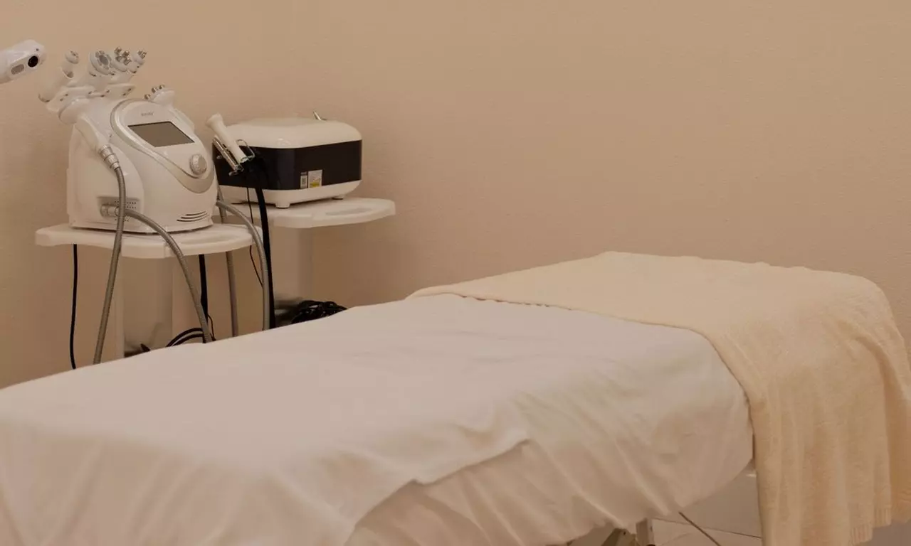 Up to 69% Off on Facial at Medspa | Milan Medical