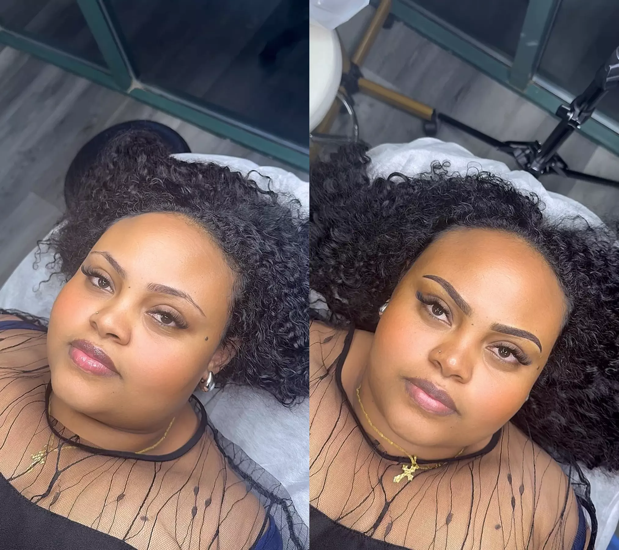 Transform Your Look with Expert Ombre Tattoo Eyebrows