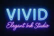 Achieve Flawless Brows with VIVID Elegant Ink Studio's Eyebrow Tattoo and Touch-up (Up to 55% Off) - Second Medium