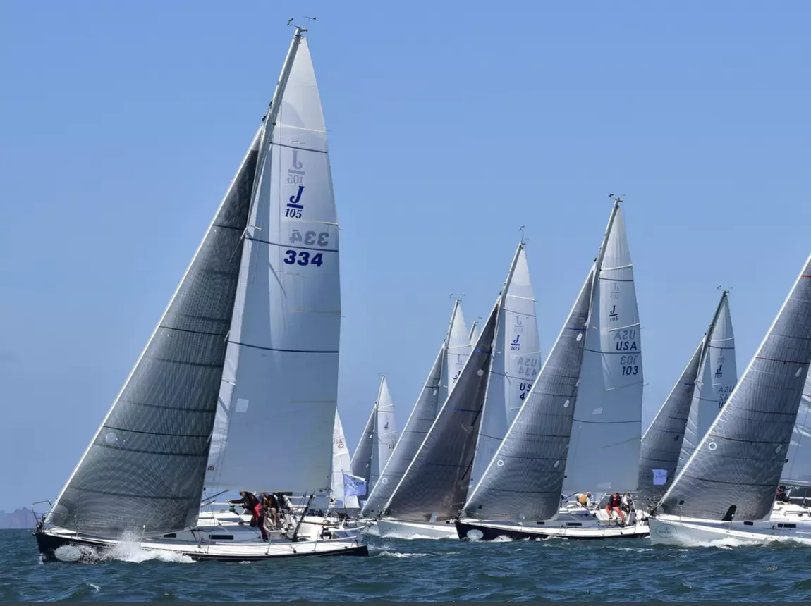 Up to 10% Off on Yacht Rental at Buzzards Bay Yacht Charters - Primary Image