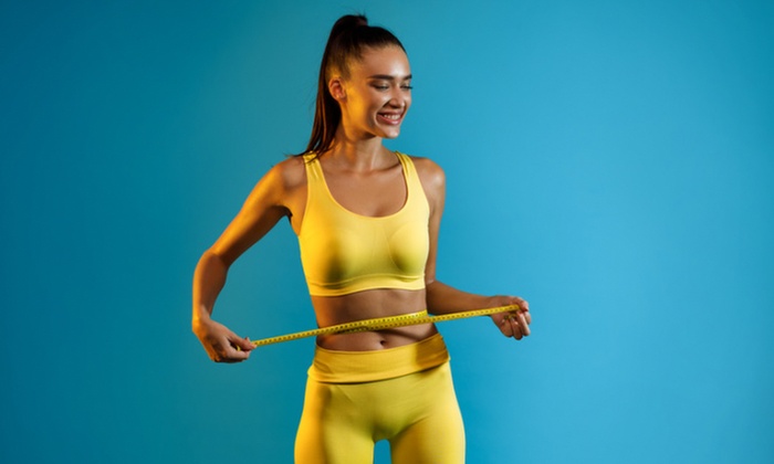Boost Your Wellness w/ 8, or 12 Skinny Shot Lipotropic Injections