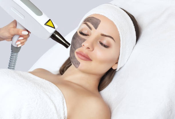 Up to 66% Off on Laser Skin Resurfacing at Kari coiffure