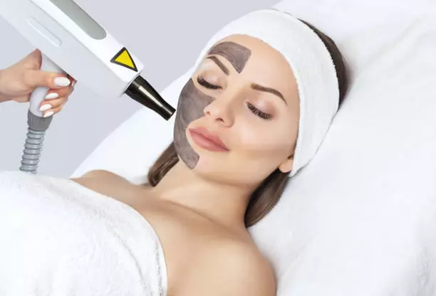 Up to 69% Off on Laser Skin Resurfacing at Kari coiffure - Primary Image