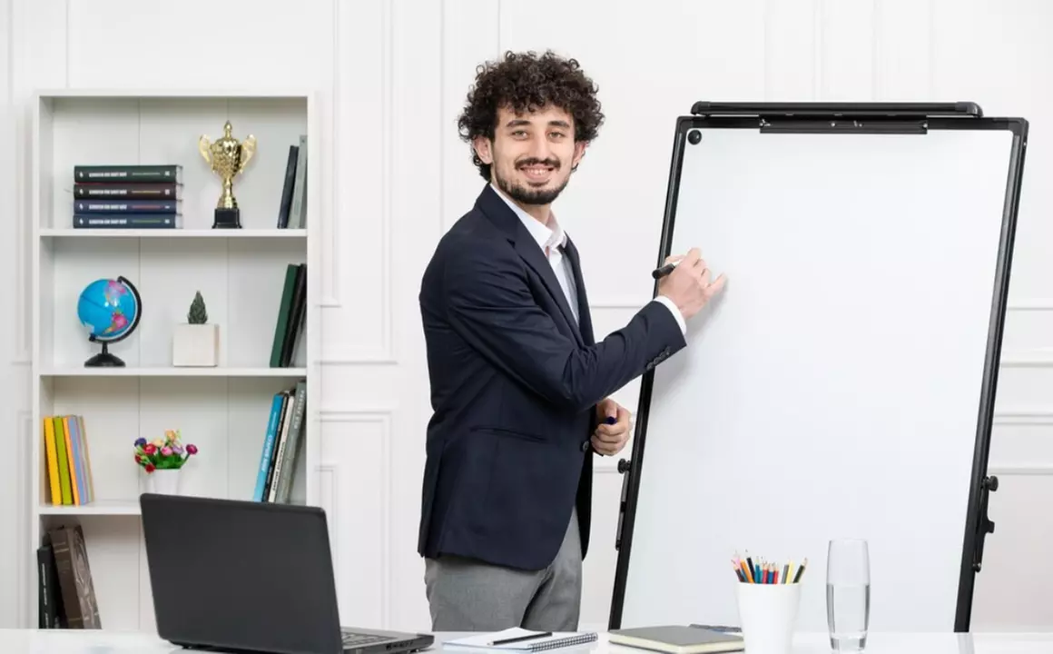 Up to 60% Off on TESOL Certification (Language Teaching Certification) at Training Express - Primary Image