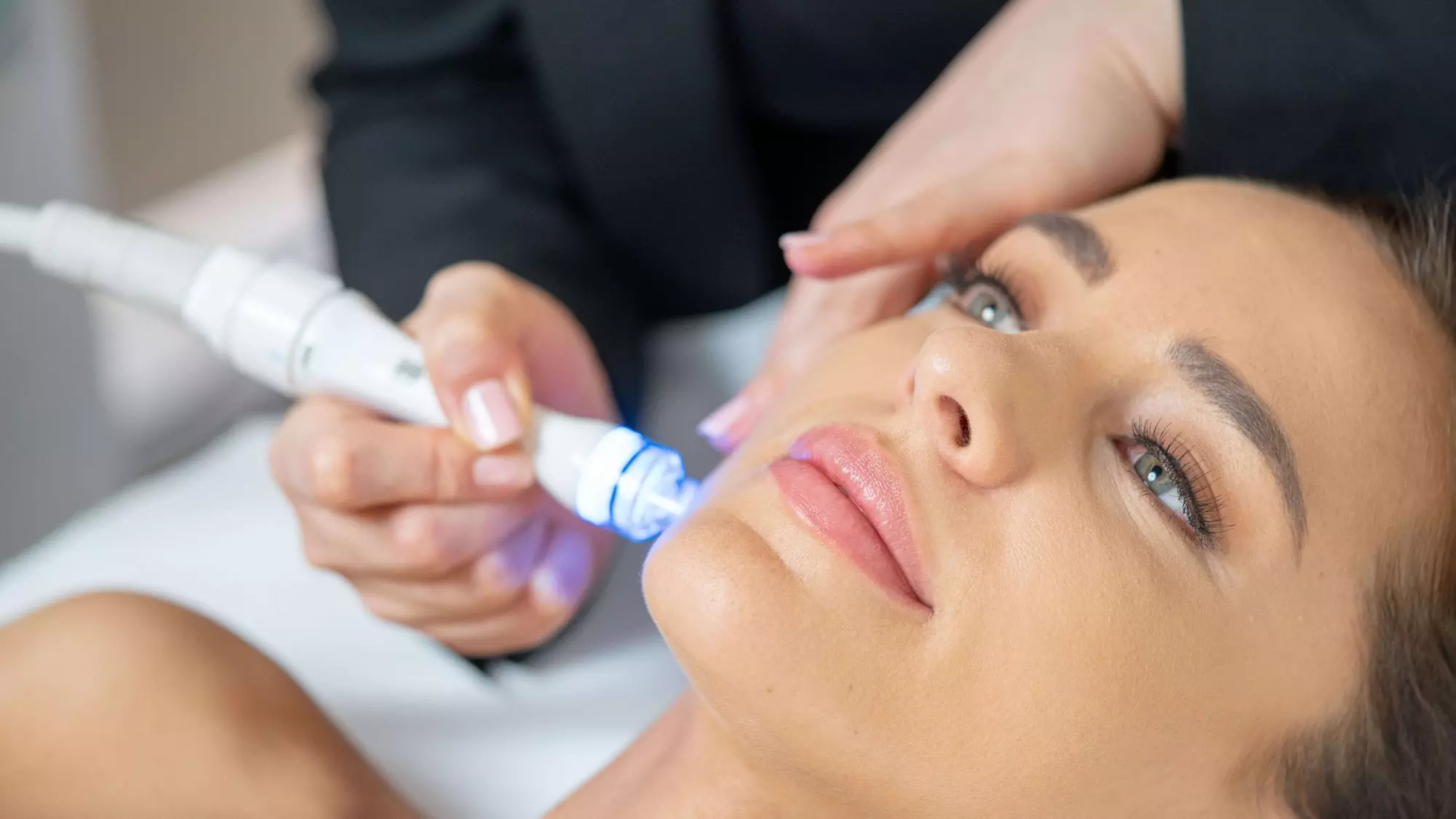 Up to 37% Off on Facial at NY Beauty Spa - Primary Image