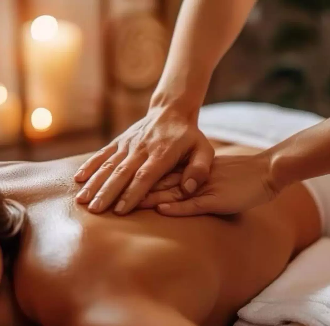Luxurious Customized Massage: Release Tension & Restore Harmony w/ 30, 60, or 90-Minute Options (Up to 60% Off) - Image 2