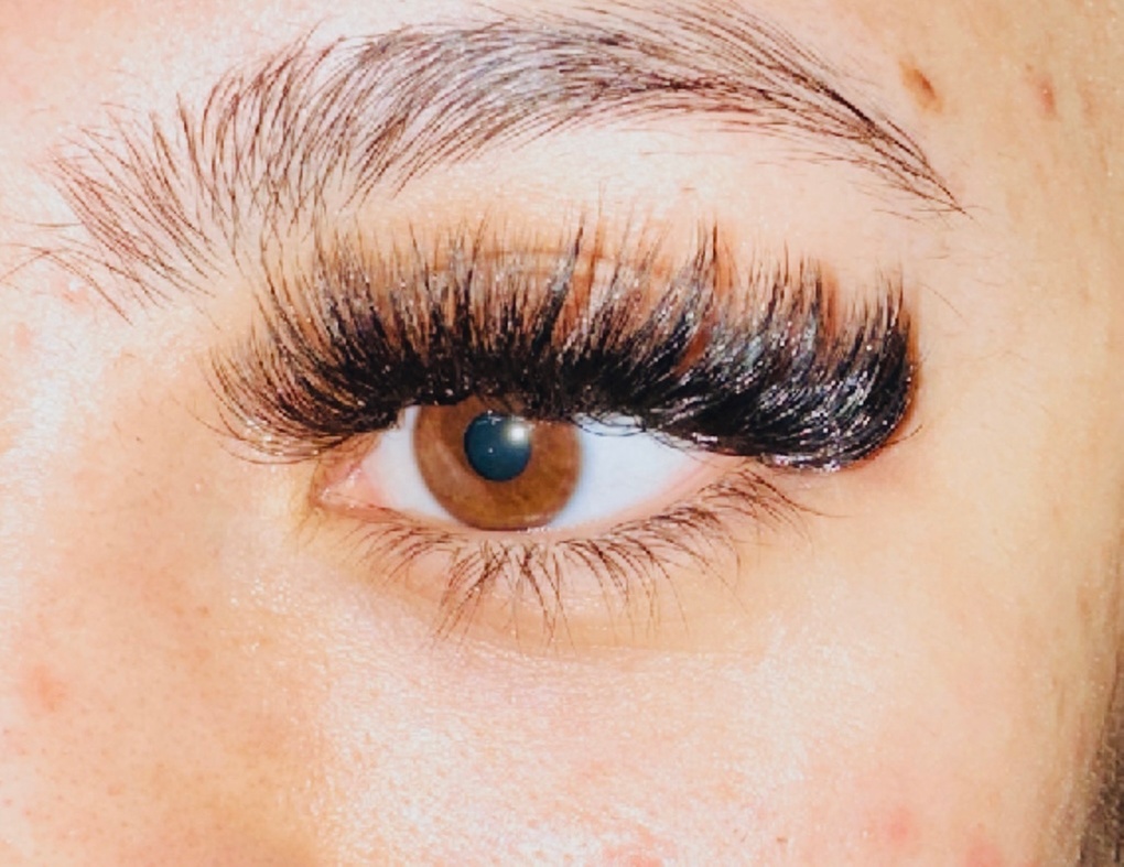 Up to 51% Off on Eyelash Extensions at Sunkissed by Courtney