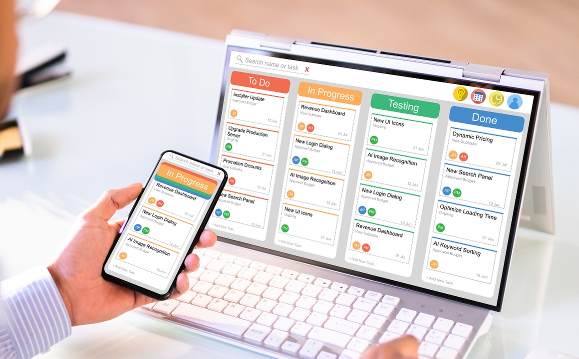 Up to 53% Off on Agile Project Management Course
