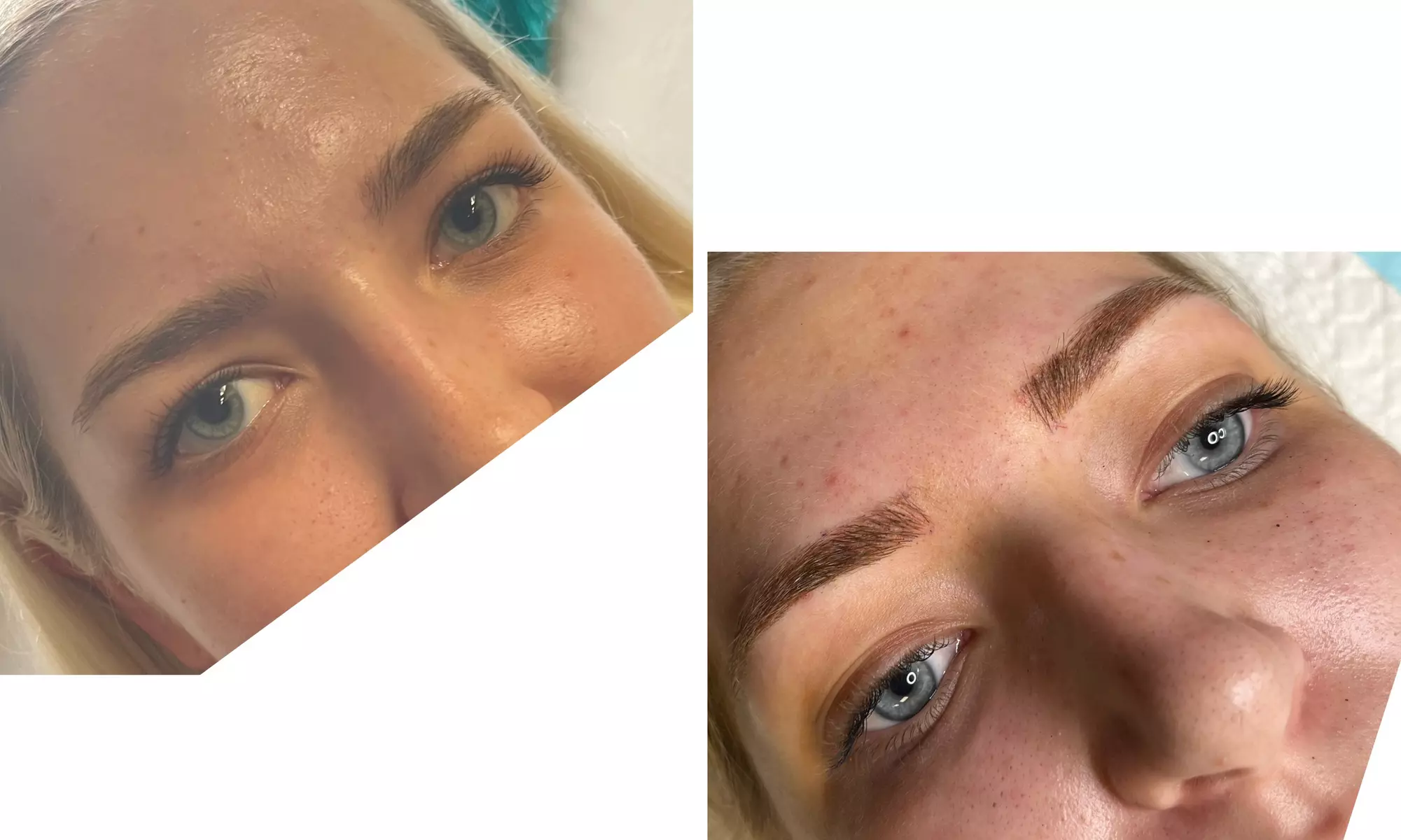 Up to 60% Off on Microblading at Enchant Her
