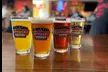 Explore Jersey Girl Brewing's Beer Flight or Pint Experience with 32oz Crowlers and Up to 34% Discount - Second Medium