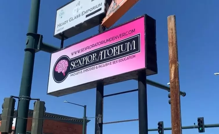 Discover The Sexploratorium's Unique Sunday Movement Classes: Burlesque, Naked Yoga, and Meditation with up to 50% Off - Primary Image