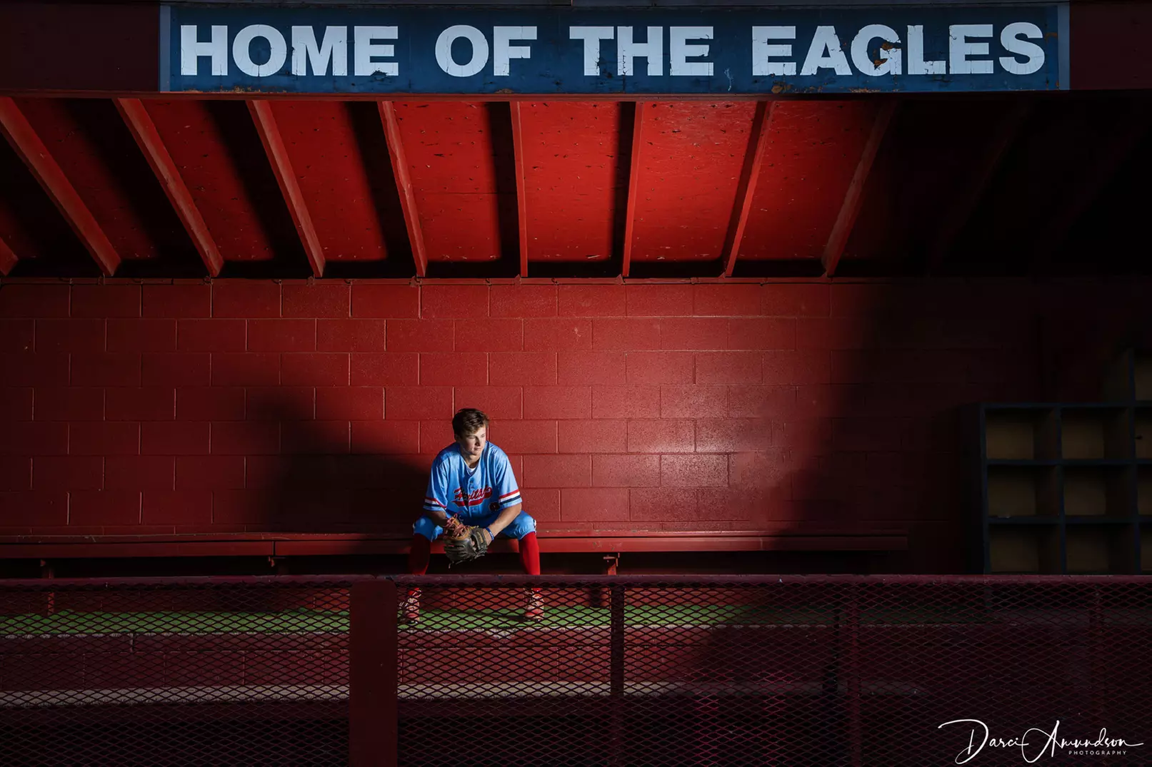 Up to 79% Off on Outdoor Photography from Darci Amundson Photography