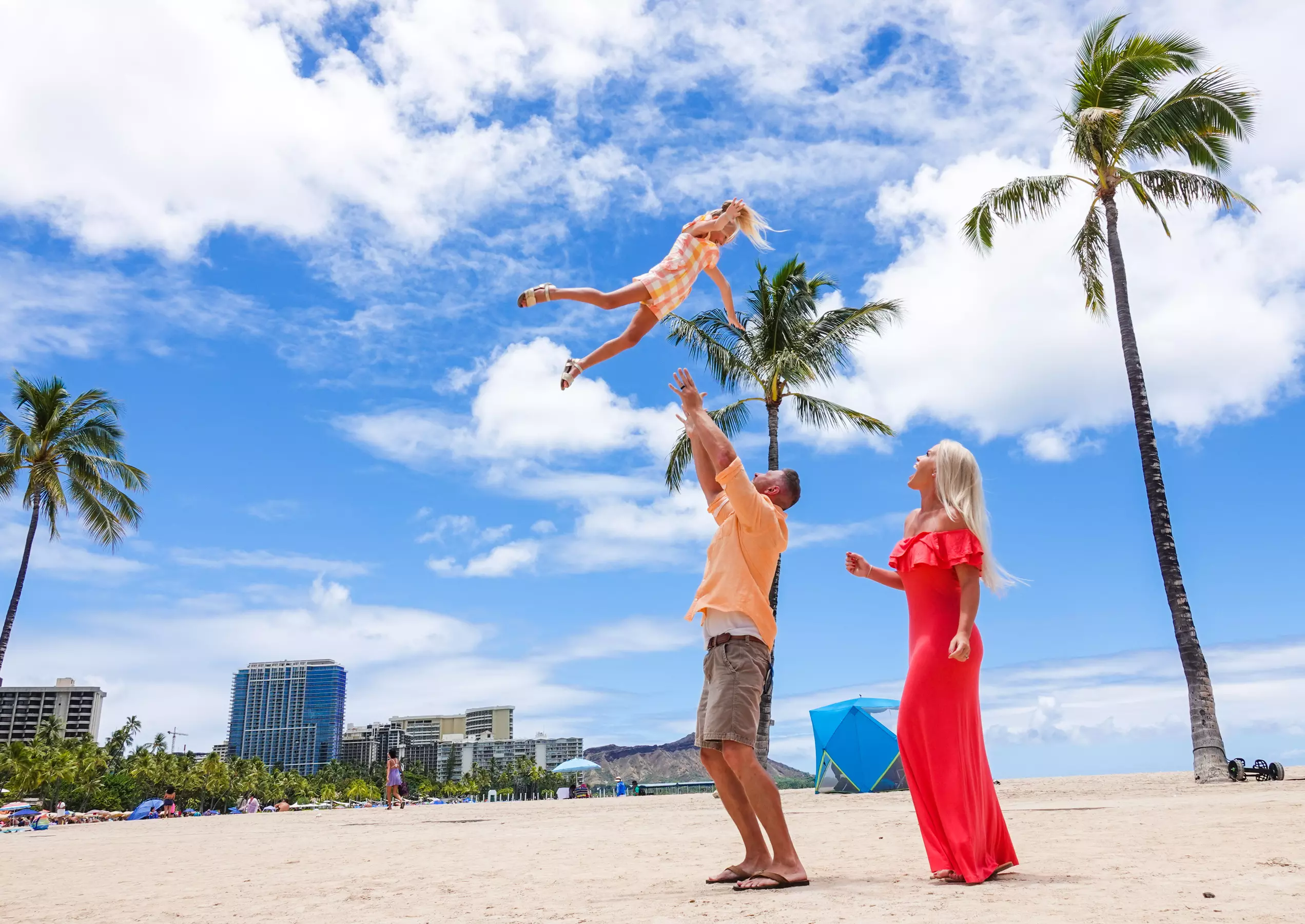 Experience 30 or 60 Minutes of Lifestyle Photography Magic
