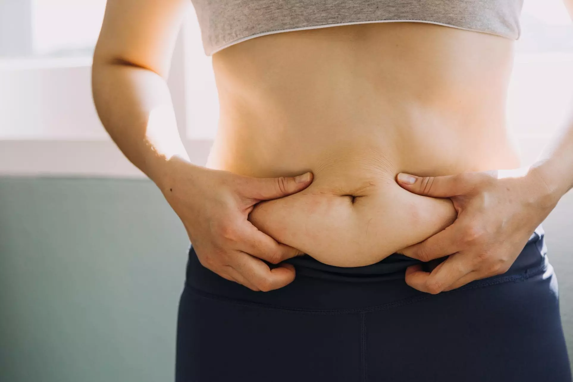 Discover Haute & Bodied Beauty Lounge's Mesotherapy Options for Arm, Leg, Back, Belly Fat & More up to 55% - Primary Image