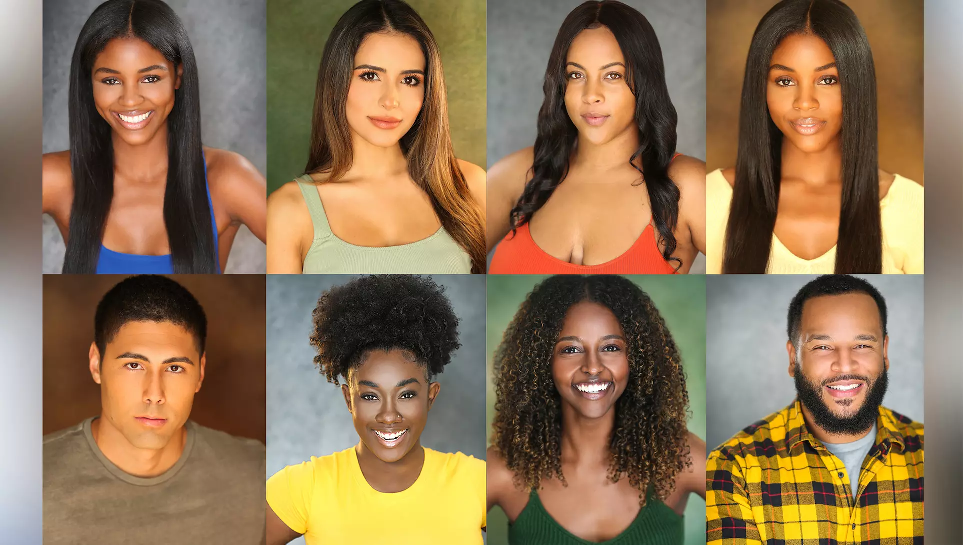 Up to 50% Off on Studio Photography at Brandon Andre Headshots - Primary Image