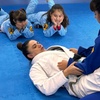 Image 1: Unleash Your Child's Inner Champion with Fun-Filled Jiu Jitsu