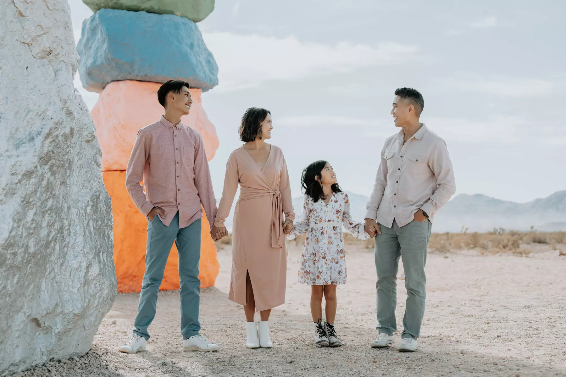 Capture Special Moments with a 60 Minute Outdoor Photography Session