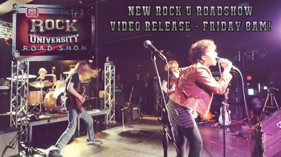 Up to 40% Off on Musical Instrument Course at Rock University - Primary Image
