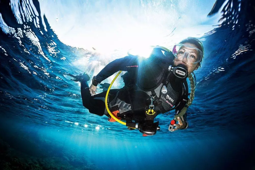 Up to 29% Off on SCUBA at Milinko’s Scuba & Swim - Primary Image